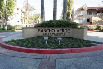 East Rancho Verde Village in Rancho Cucamonga, CA - Building Photo - Building Photo