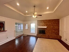 5106 Red River Dr in Arlington, TX - Building Photo - Building Photo