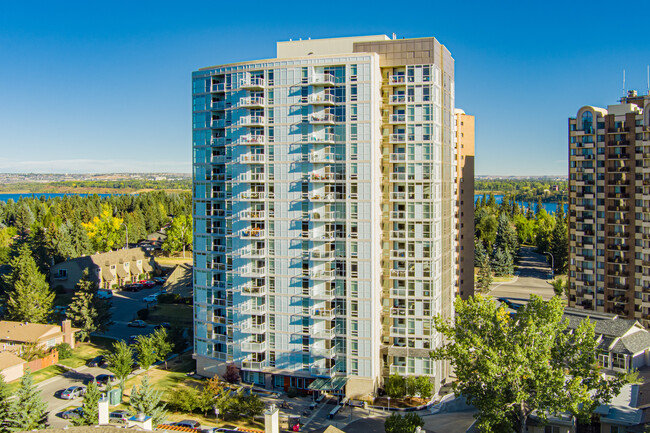 Elata in Calgary, AB - Building Photo - Building Photo