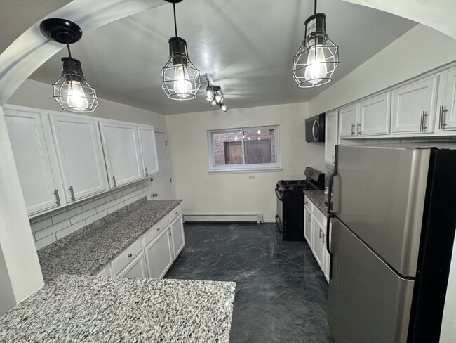 property at 5328 S 73rd Ct