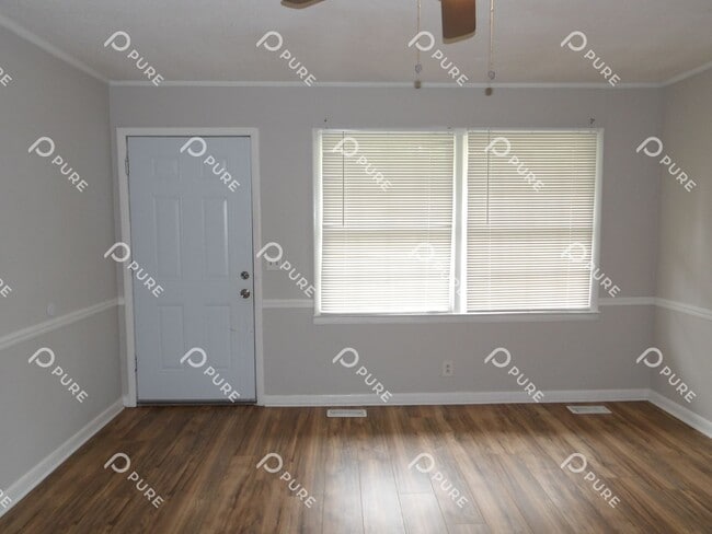 3021 Deerfield Rd NW in Huntsville, AL - Building Photo - Building Photo