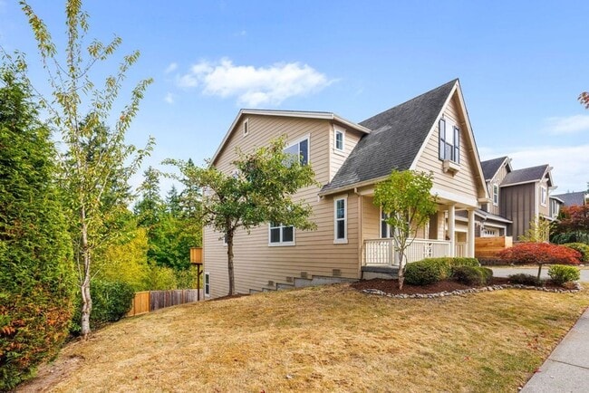 17448 NE 98th Way in Redmond, WA - Building Photo - Building Photo