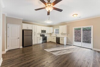 7031 Hidden Ridge Wy in Knoxville, TN - Building Photo - Building Photo