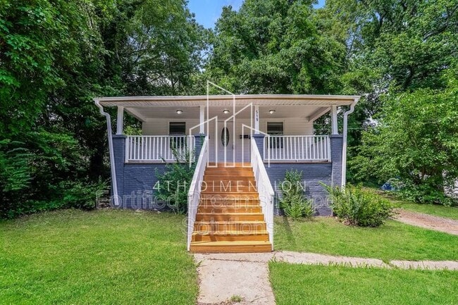 property at 519 W 20th St