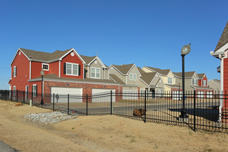 The Reserve at Grand Lake in Afton, OK - Building Photo - Primary Photo