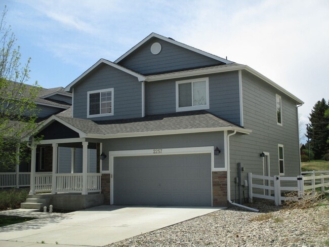 2257 Marshfield Ln in Fort Collins, CO - Building Photo - Building Photo