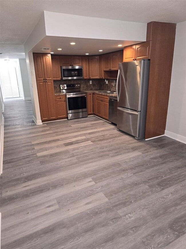 property at 7803 NW 38th St