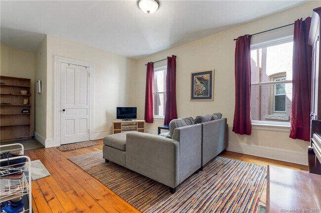 108 William St-Unit -2 in New Haven, CT - Building Photo - Building Photo