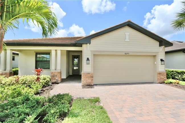 property at 18293 Ridgeline Dr