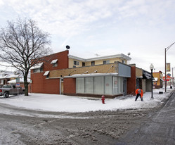 6929 Cermak Rd in Berwyn, IL - Building Photo