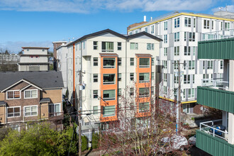 Home 88 in Seattle, WA - Building Photo - Primary Photo