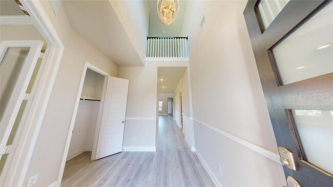 11858 Groverton Dr in Frisco, TX - Building Photo - Building Photo
