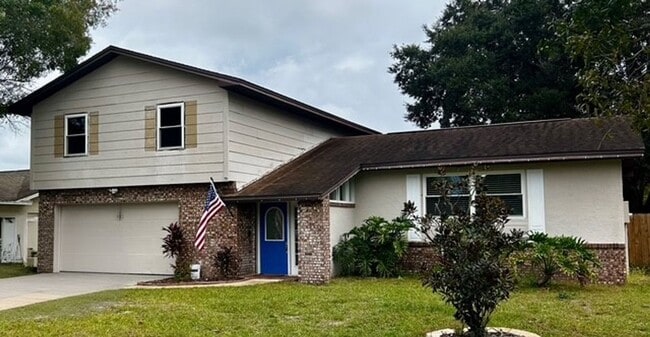 property at 962 Sequoia Dr