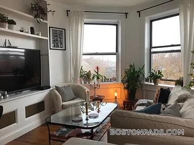 384 Commonwealth Avenue, Unit 61 in Boston, MA - Building Photo - Building Photo