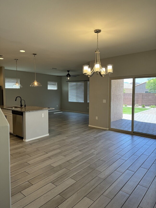 918 E Prairie Field Ln in Sahuarita, AZ - Building Photo - Building Photo