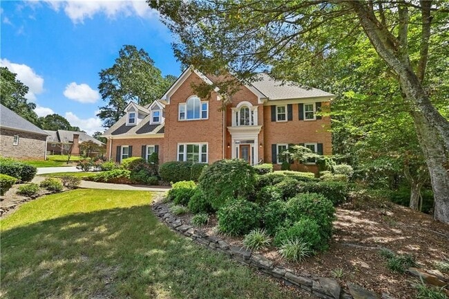 860 Cramac Dr in Lawrenceville, GA - Building Photo - Building Photo