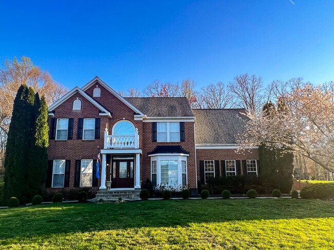 property at 7529 Nyack Ct