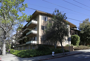 300 Monte Vista Ave Apartments