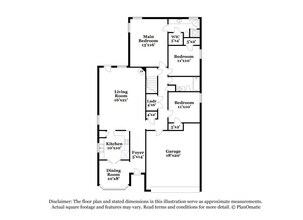 1225 Bridgewater Rd in Cordova, TN - Building Photo - Building Photo