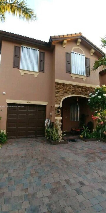3788 NE 3rd Ct in Homestead, FL - Building Photo