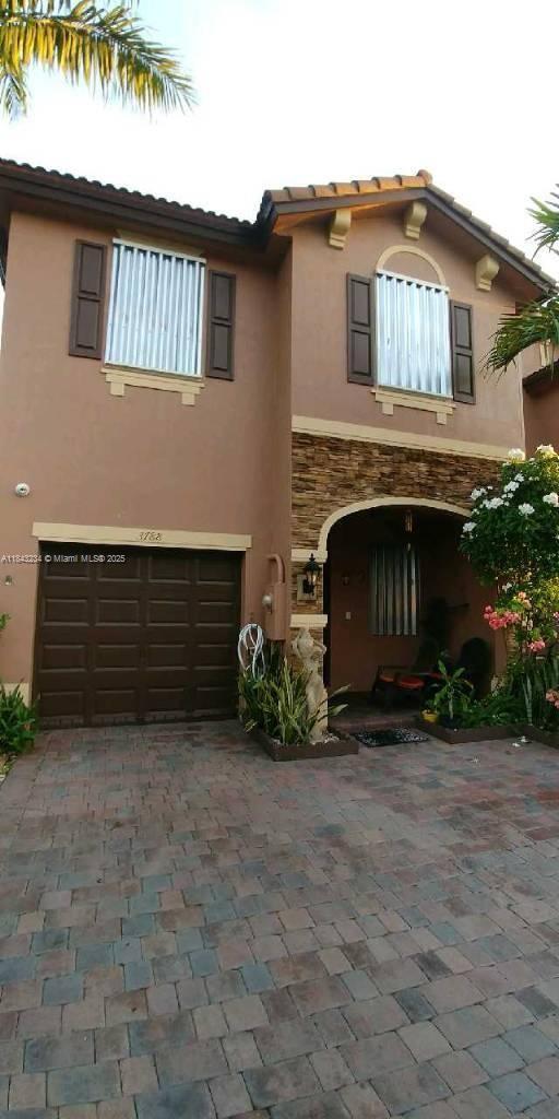 property at 3788 NE 3rd Ct