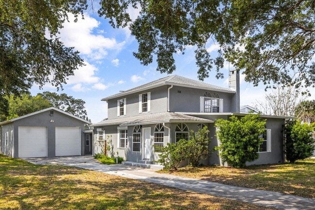 property at 111 E Ave C