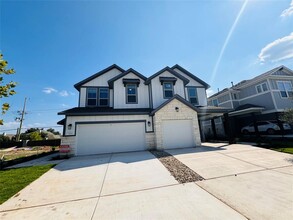 2205B Bath Way in Pflugerville, TX - Building Photo - Building Photo