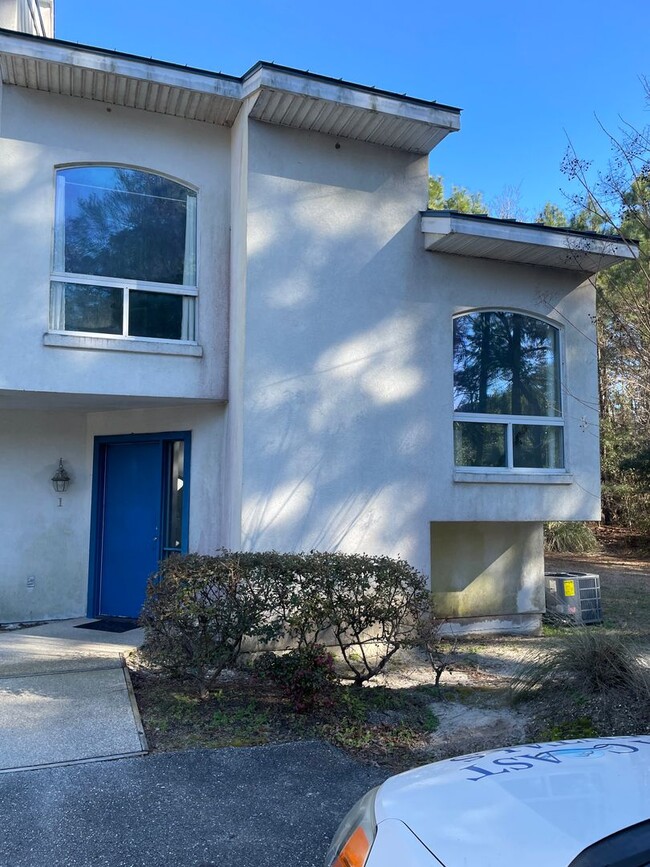 property at 891 MH Marina Rd