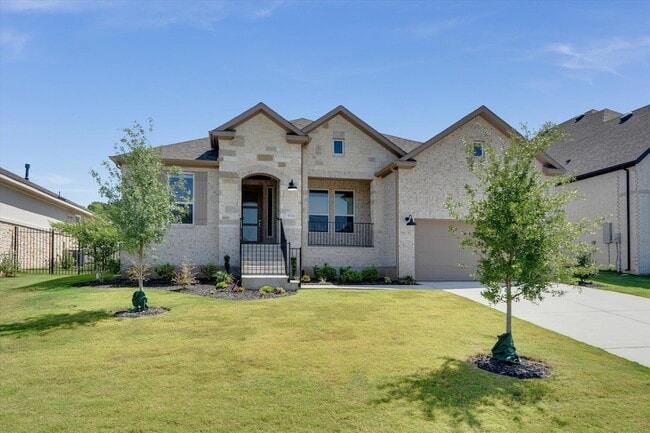 916 Pear Tree Ln in Austin, TX - Building Photo - Building Photo