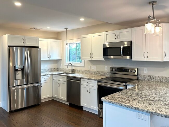 property at 20 Mechanic St