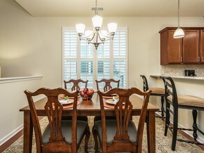 5447 Jessip St in Morrisville, NC - Building Photo - Building Photo