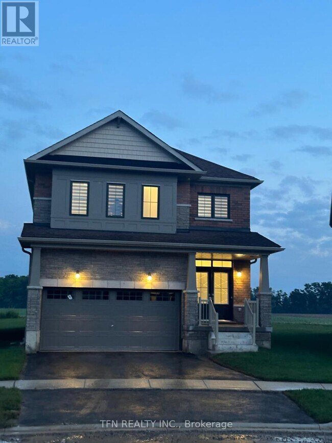 11 Monteith Dr in Brantford, ON - Building Photo - Building Photo
