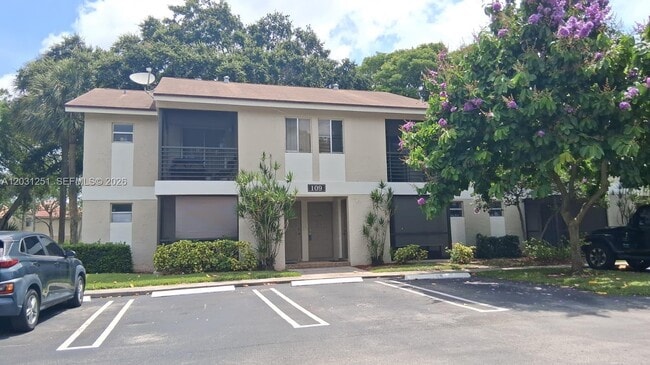 property at 109 Gardens Dr