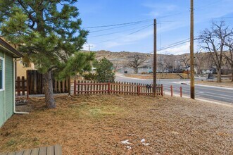 2525 Broadway St in Colorado Springs, CO - Building Photo - Building Photo