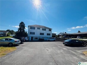 203 E Emmaus Ave in Allentown, PA - Foto de edificio - Building Photo