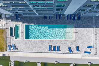 Azure in Clearwater, FL - Building Photo - Building Photo