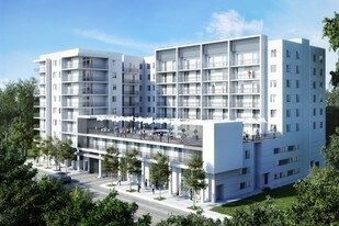 Riverview One Apartments