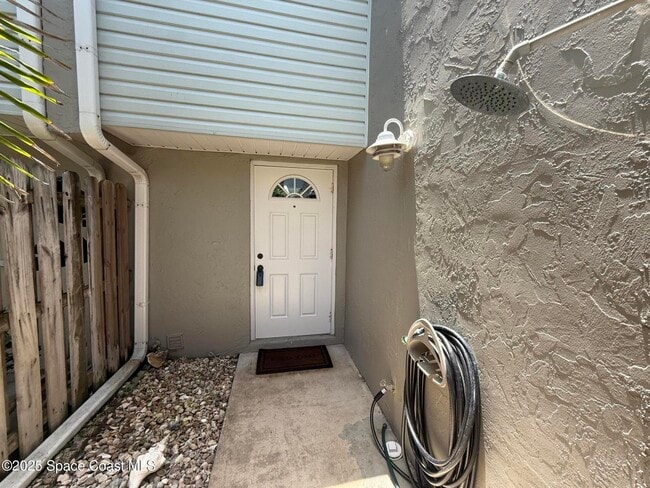 1704 Atlantic St in Melbourne Beach, FL - Building Photo - Building Photo