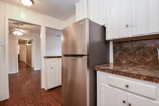 4725 1/2 Merwin St in Houston, TX - Building Photo - Building Photo