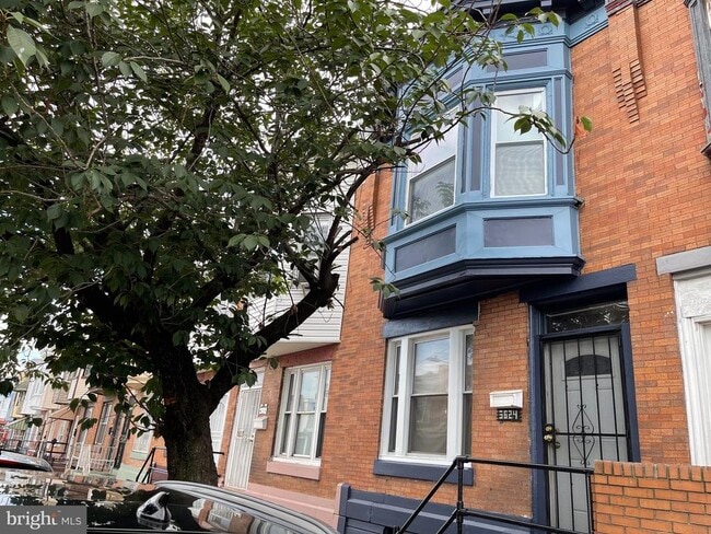 property at 3824 N 8th St
