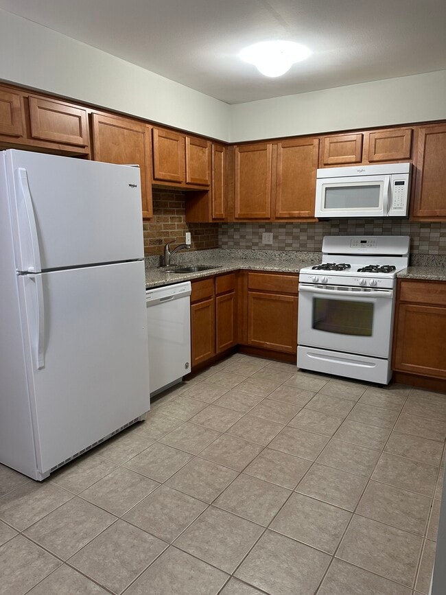 property at 2099 Vernon Dr