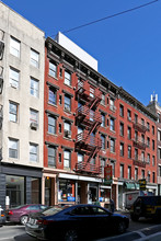 42-44 Grand St in New York, NY - Foto de edificio - Building Photo