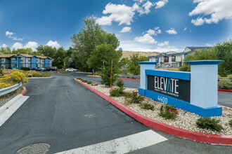 Elevate at 4400 in Sun Valley, NV - Building Photo - Building Photo