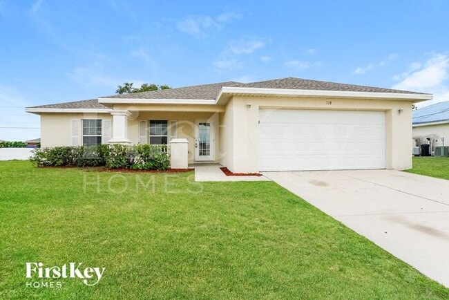 property at 119 NE 23rd Terrace