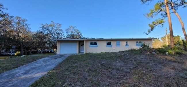 property at 2008 Vaughn St