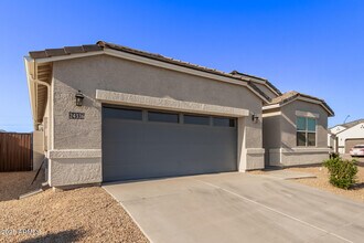 24336 W Illini St in Buckeye, AZ - Foto de edificio - Building Photo