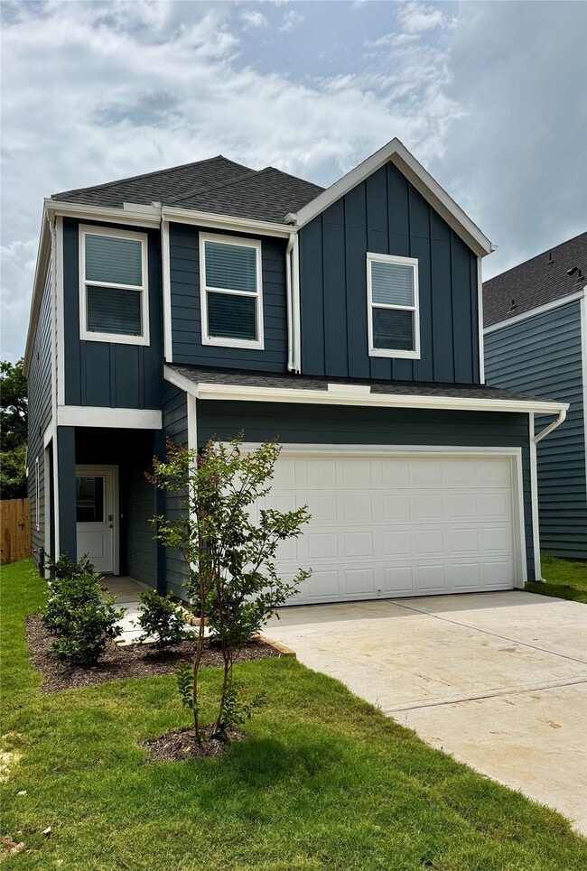 property at 2142 Olivos St