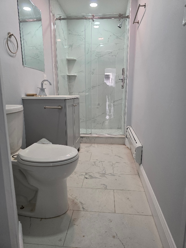 property at 2021 Granite St