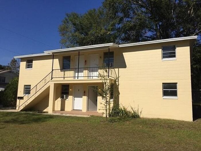 1531 Louisiana St-Unit -1 in Jacksonville, FL - Building Photo