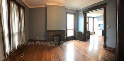 1101 Tennessee St in Lawrence, KS - Building Photo - Building Photo